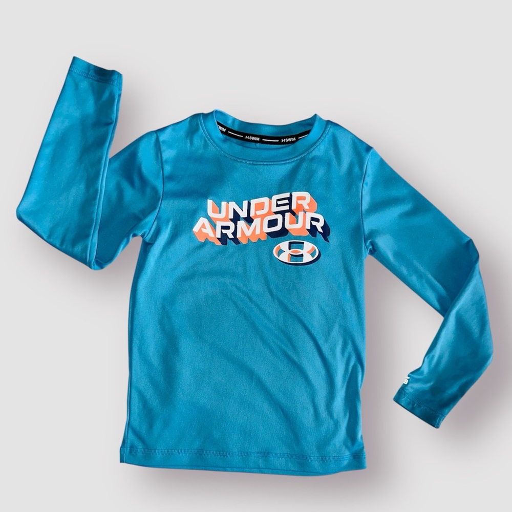 Under Armour Swim Shirt